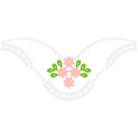 Necklace Valentine Necklace Valentine