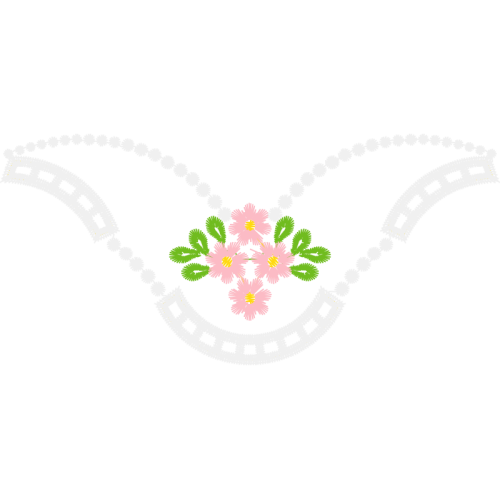 Necklace Valentine Necklace Valentine