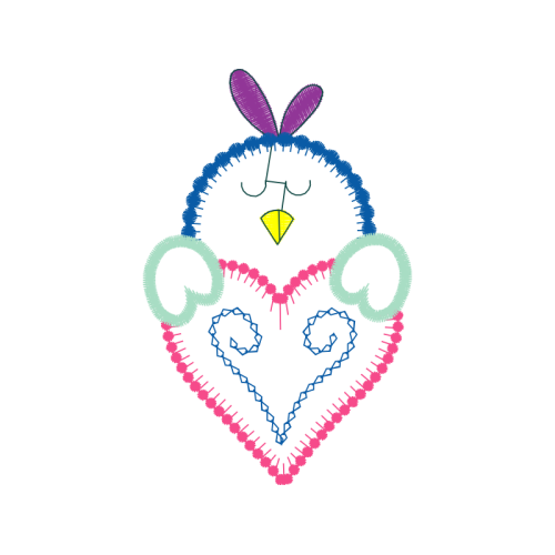 Necklace Valentine Necklace Valentine