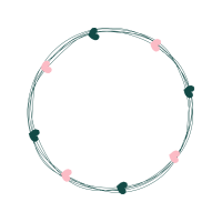 Necklace Valentine Necklace Valentine