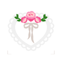 Necklace Valentine Necklace Valentine