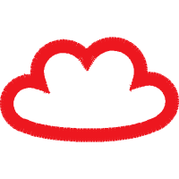 Needle Lace Valentine