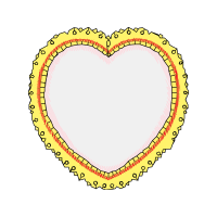 Needlework Valentine Needlework Valentine