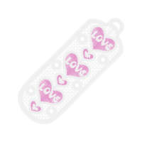 Needlework Valentine