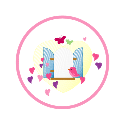 Needlework Valentine Needlework Valentine