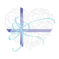 Needlework Valentine Needlework Valentine