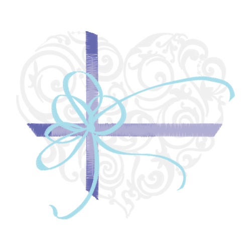 Needlework Valentine Needlework Valentine