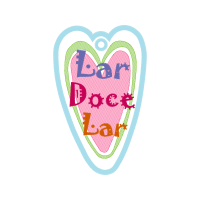 Needlework Valentine