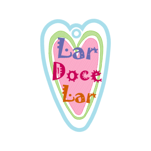 Needlework Valentine Needlework Valentine