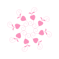 Nettle Soup Valentine