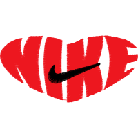 Nike Valentine