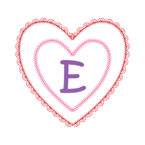 Number Valentine Number Valentine