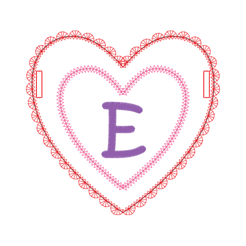 Number Valentine Number Valentine