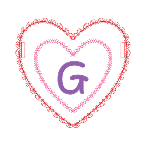 Number Valentine Number Valentine