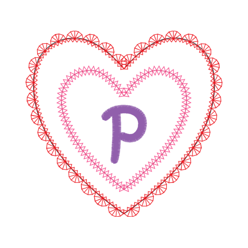 Number Valentine Number Valentine