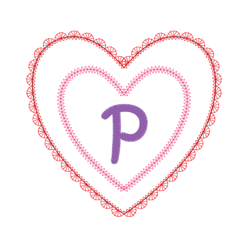 Number Valentine Number Valentine