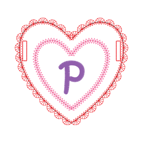 Number Valentine Number Valentine