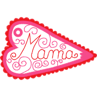 Parker Screw Valentine