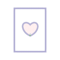 Picture Frame Valentine Picture Frame Valentine