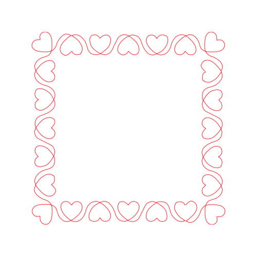 Picture Frame Valentine Picture Frame Valentine