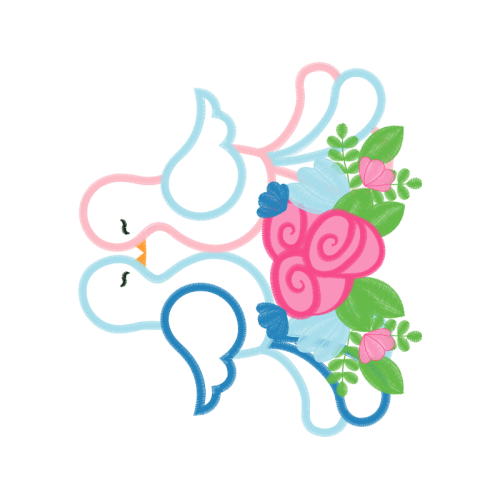 Pink Valentine Pink Valentine