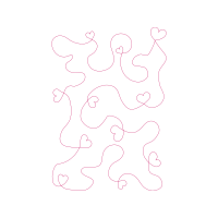 Pink Valentine Pink Valentine