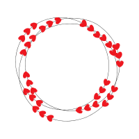 Portable Network Graphics Valentine