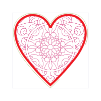 Pressure Valentine Pressure Valentine