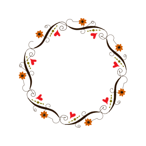 Red Valentine Red Valentine