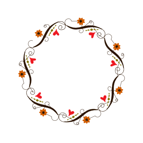 Red Valentine Red Valentine