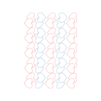 Red Valentine Red Valentine