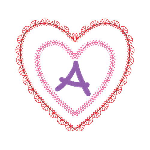 Red Valentine Red Valentine