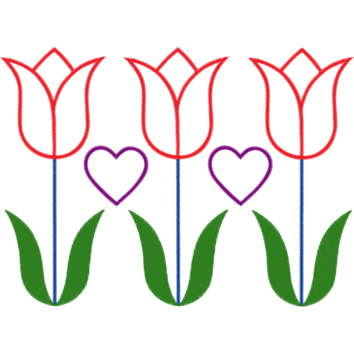 Red Valentine Red Valentine