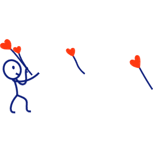 Red Valentine Red Valentine