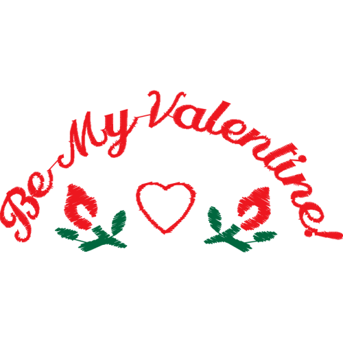 Red Valentine Red Valentine