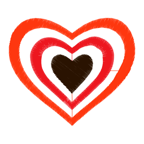 Red Valentine Red Valentine