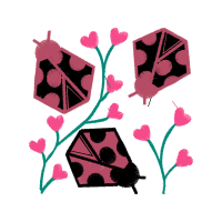 Red Valentine Red Valentine