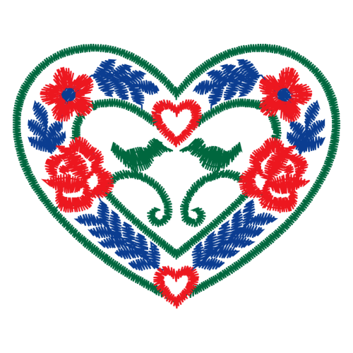 Scouting Valentine Scouting Valentine