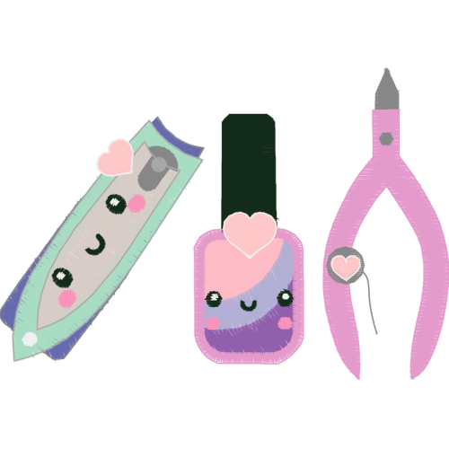 Slipper Valentine Slipper Valentine