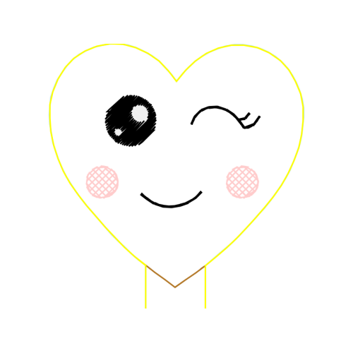 Smiley Valentine Smiley Valentine