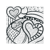 South Caldwell High School Valentine