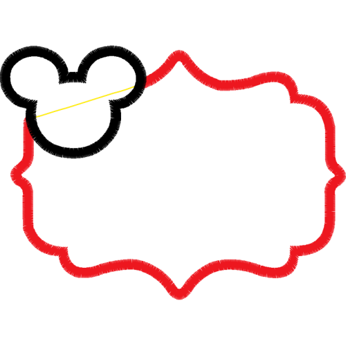 Speech Balloon Valentine Speech Balloon Valentine