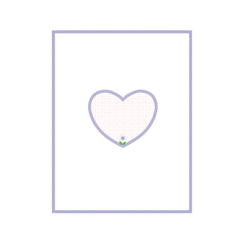 Square Valentine Square Valentine