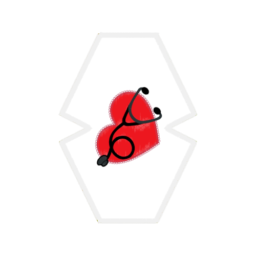 Square Valentine Square Valentine