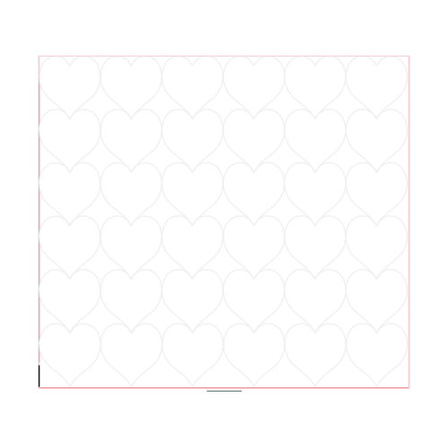 Square Valentine Square Valentine