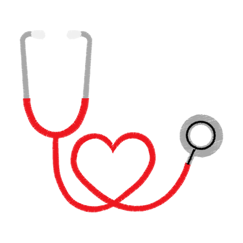 Stethoscope Valentine Stethoscope Valentine