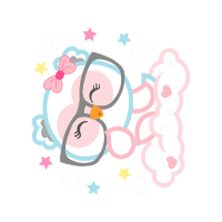 Sticker Valentine Sticker Valentine