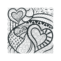 Stock Photography Valentine