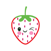 Strawberry Valentine