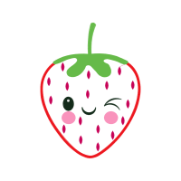 Strawberry Valentine